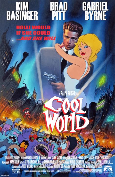 cool world online|Cool World (1992) Movie